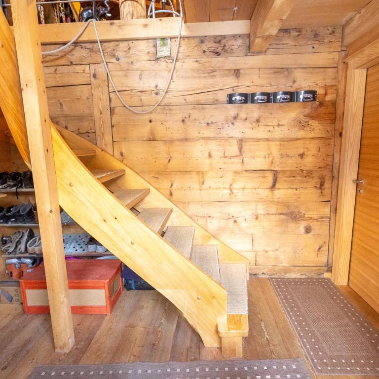 Chalet Dent d'Oche - A Dream Family Stay - Chalet mit 3 Schlafzimmern - 20