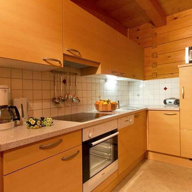 Oberlettlhof - Apartment mit 2 Schlafzimmern - 1