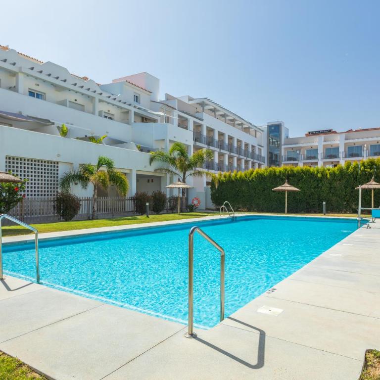 Windy Dunes Tarifa - Modern Duplex - Apartamento de 2 dormitorios - 19
