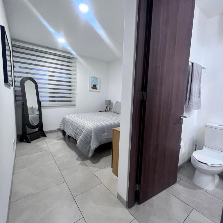 ML002 - 2BR - 2BTh - Apartamento de 2 dormitorios - 2