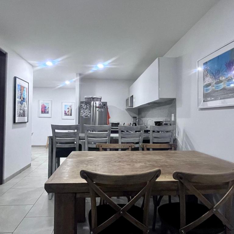 ML002 - 2BR - 2BTh - Apartamento de 2 dormitorios - 3