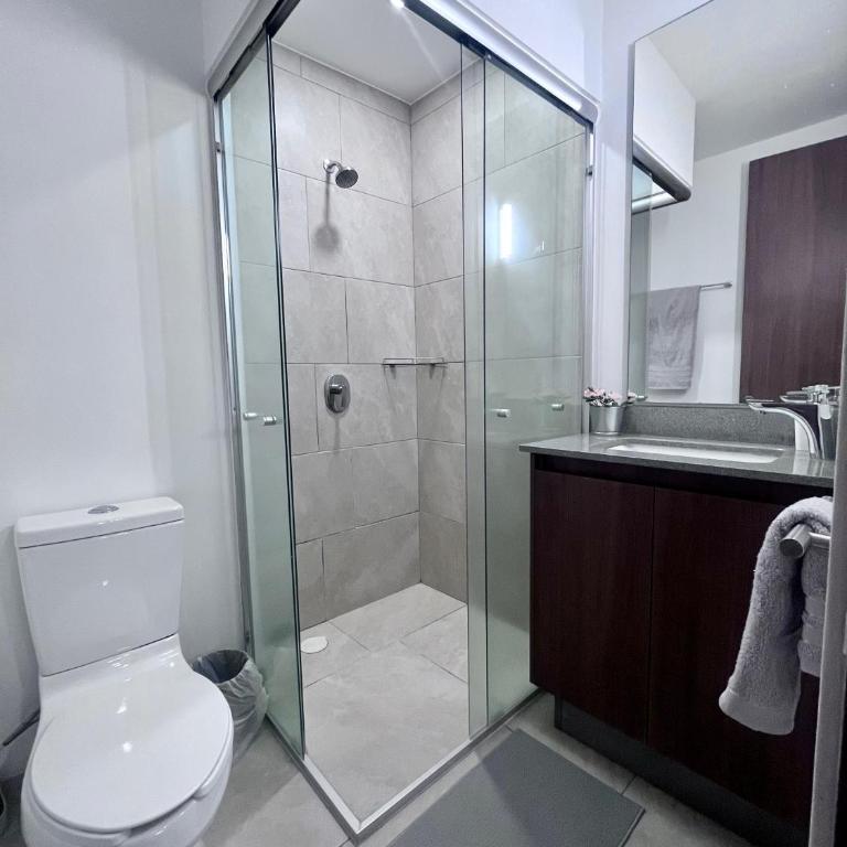 ML002 - 2BR - 2BTh - Apartamento de 2 dormitorios - 4
