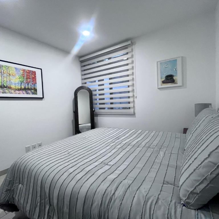 ML002 - 2BR - 2BTh - Apartamento de 2 dormitorios - 5