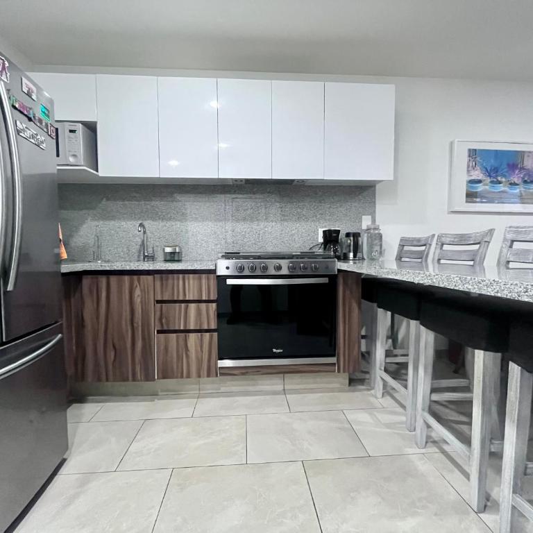 ML002 - 2BR - 2BTh - Apartamento de 2 dormitorios - 7