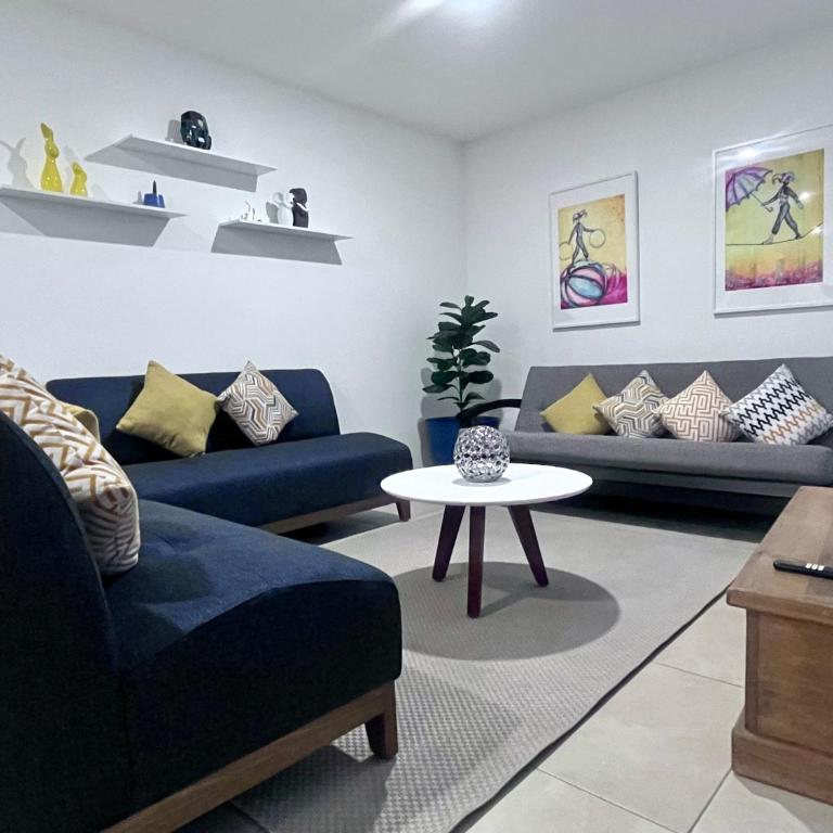 ML002 - 2BR - 2BTh - Apartamento de 2 dormitorios - 8