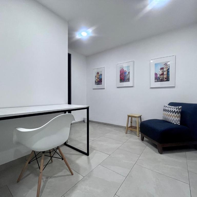 ML002 - 2BR - 2BTh - Apartamento de 2 dormitorios - 10