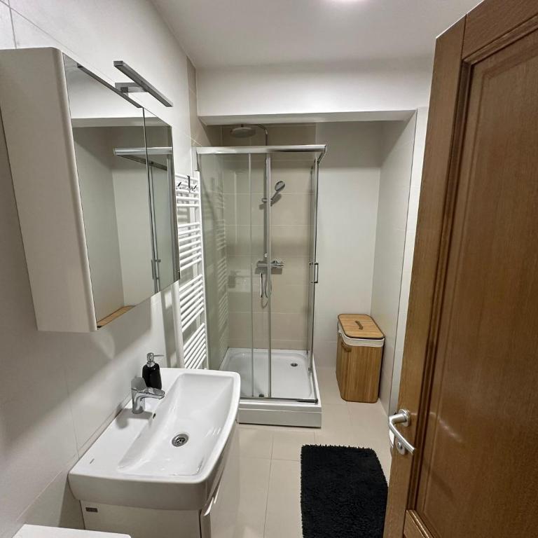Prestige Apartman Bulevar - One-Bedroom Apartment - 17