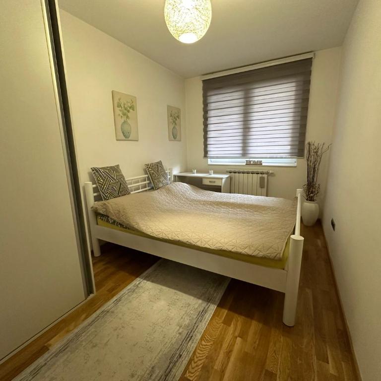 Prestige Apartman Bulevar - One-Bedroom Apartment - 5