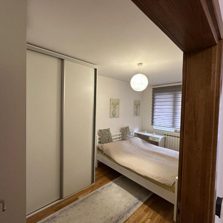 Prestige Apartman Bulevar - One-Bedroom Apartment - 13