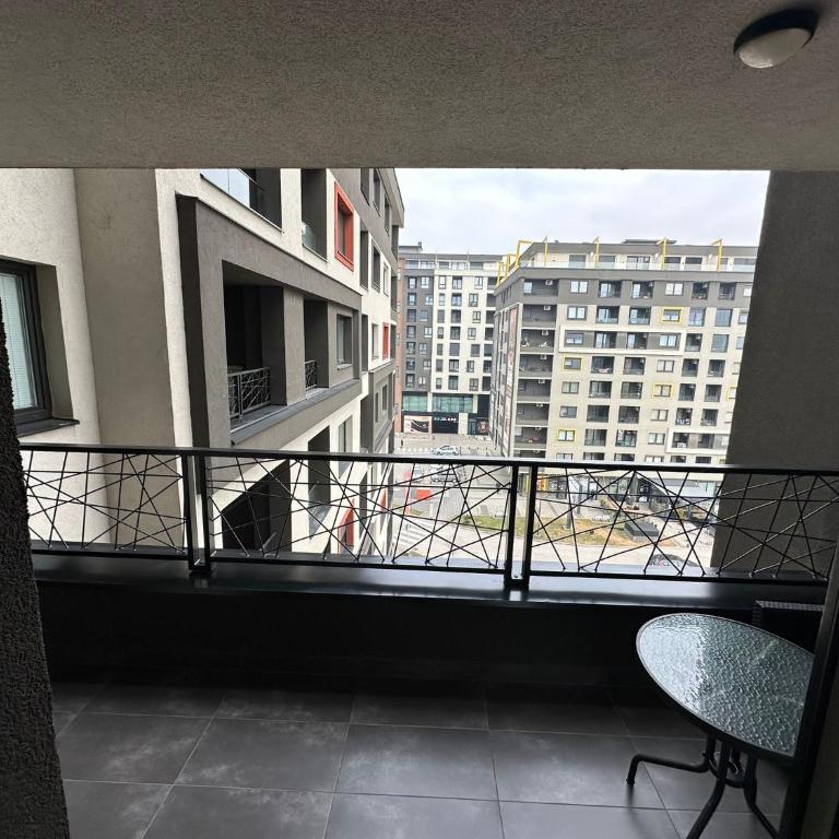 Prestige Apartman Bulevar - One-Bedroom Apartment - 22