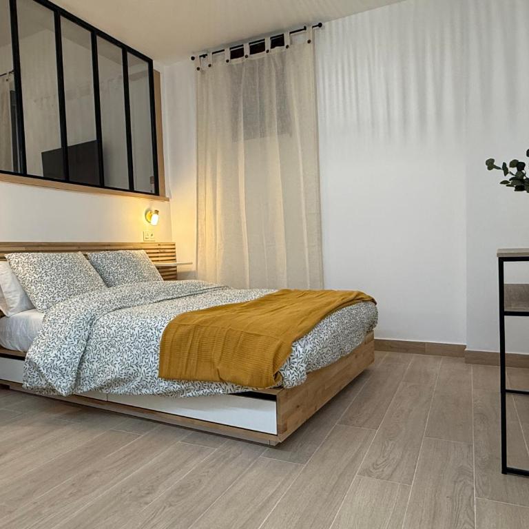 Apartamento junto a Hospital Real - One-Bedroom Apartment - 9