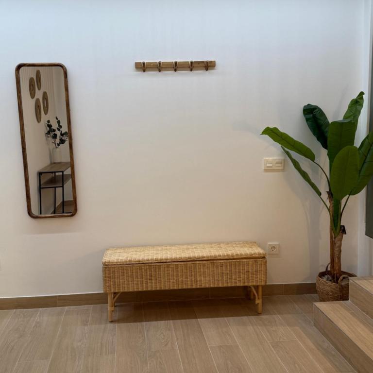 Apartamento junto a Hospital Real - One-Bedroom Apartment - 11