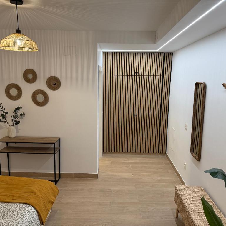 Apartamento junto a Hospital Real - One-Bedroom Apartment - 12