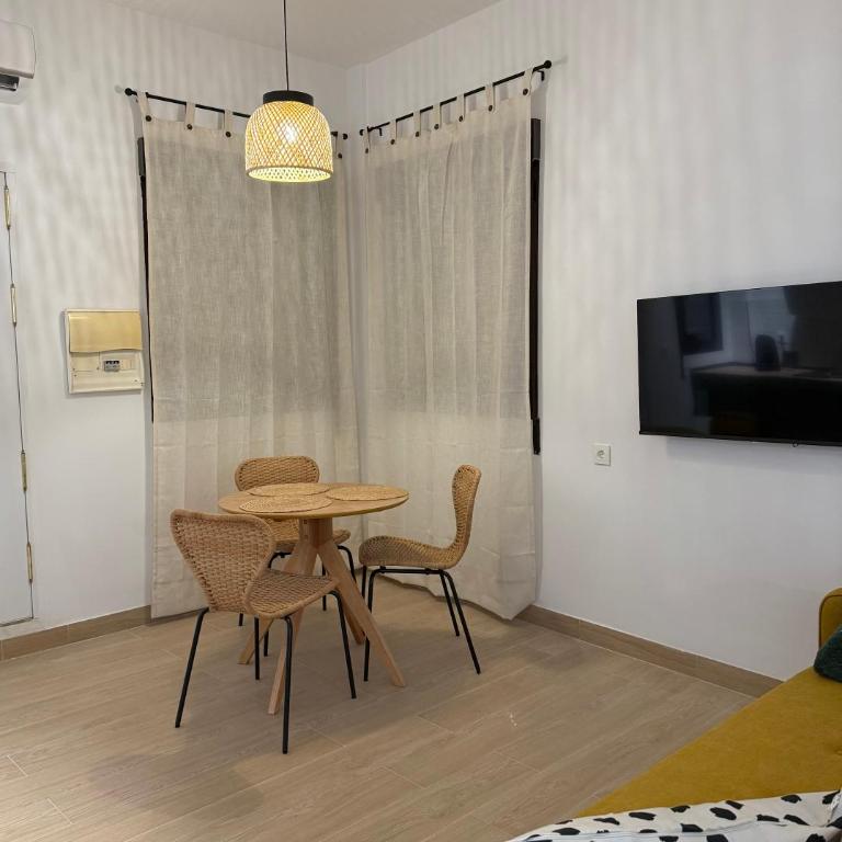 Apartamento junto a Hospital Real - One-Bedroom Apartment - 7