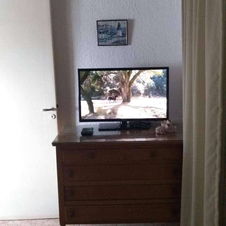 Departamento El Pato - Apartamento de 1 dormitorio - 3