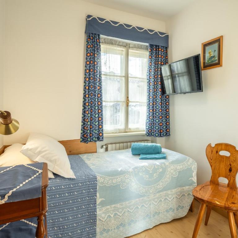 OLIMPIA LODGE - Appartamento con 3 Camere da Letto - 6