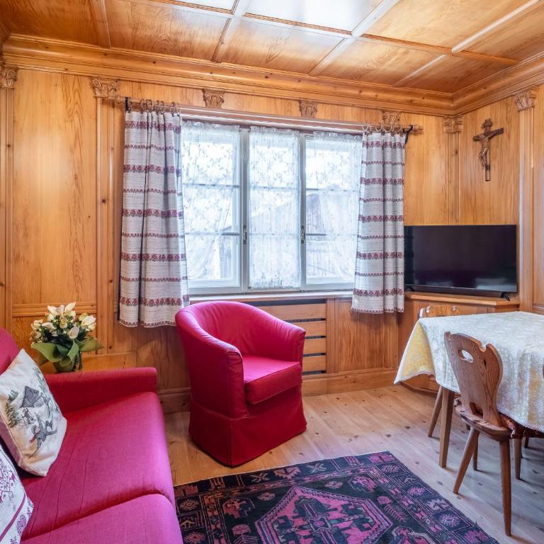 OLIMPIA LODGE - Appartamento con 3 Camere da Letto - 3