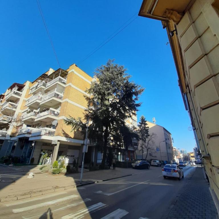 Apartman Mina - Apartman sa 1 Spavaćom Sobom - 24