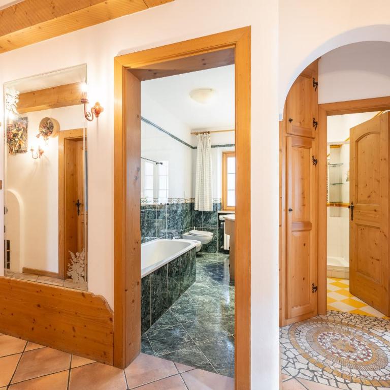 OLIMPIA LODGE - Appartamento con 3 Camere da Letto - 15