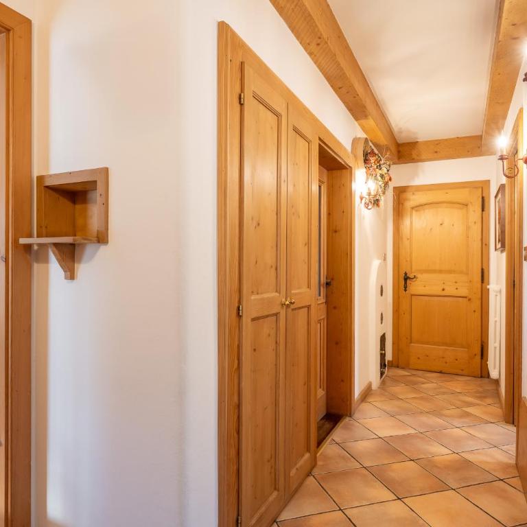 OLIMPIA LODGE - Appartamento con 3 Camere da Letto - 18