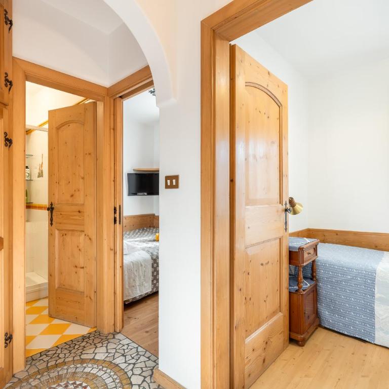 OLIMPIA LODGE - Appartamento con 3 Camere da Letto - 14