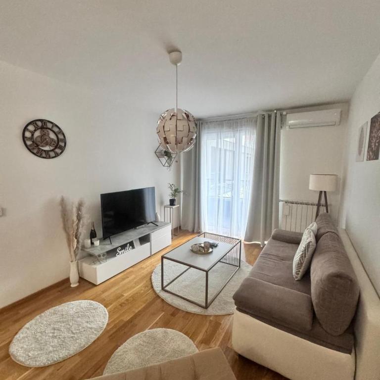 Prestige Apartman Bulevar - One-Bedroom Apartment - 30
