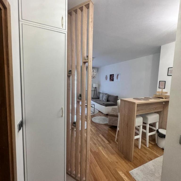 Prestige Apartman Bulevar - One-Bedroom Apartment - 16