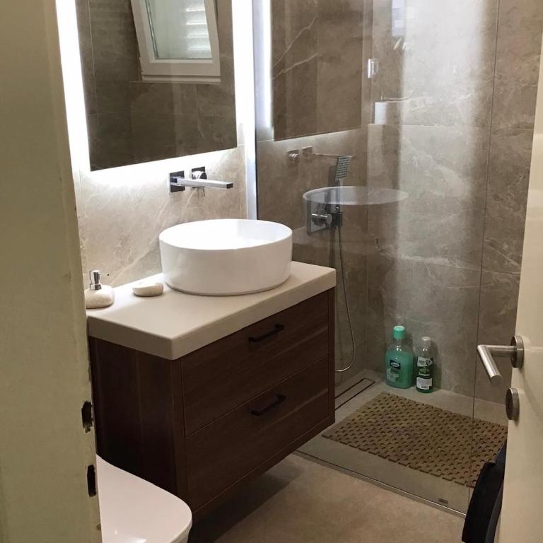 BMB Apartments Kotor - Apartment with Sea View - 24