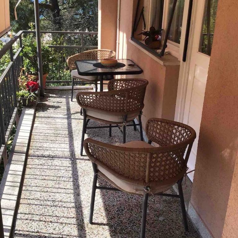 BMB Apartments Kotor - Apartment with Sea View - 27