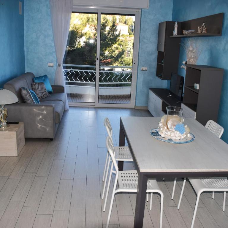 The Rainbow House - Appartamento con 2 Camere da Letto - 13