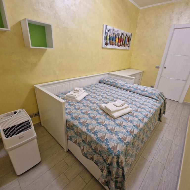 The Rainbow House - Appartamento con 2 Camere da Letto - 7