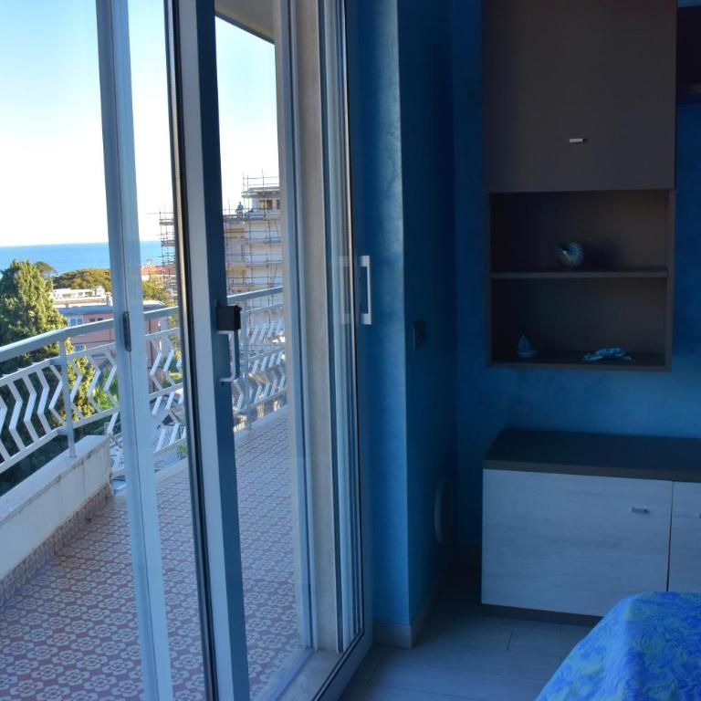 The Rainbow House - Appartamento con 2 Camere da Letto - 10