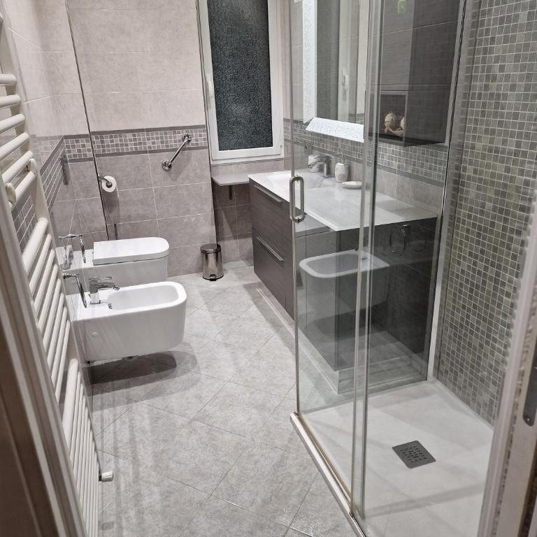 The Rainbow House - Appartamento con 2 Camere da Letto - 18