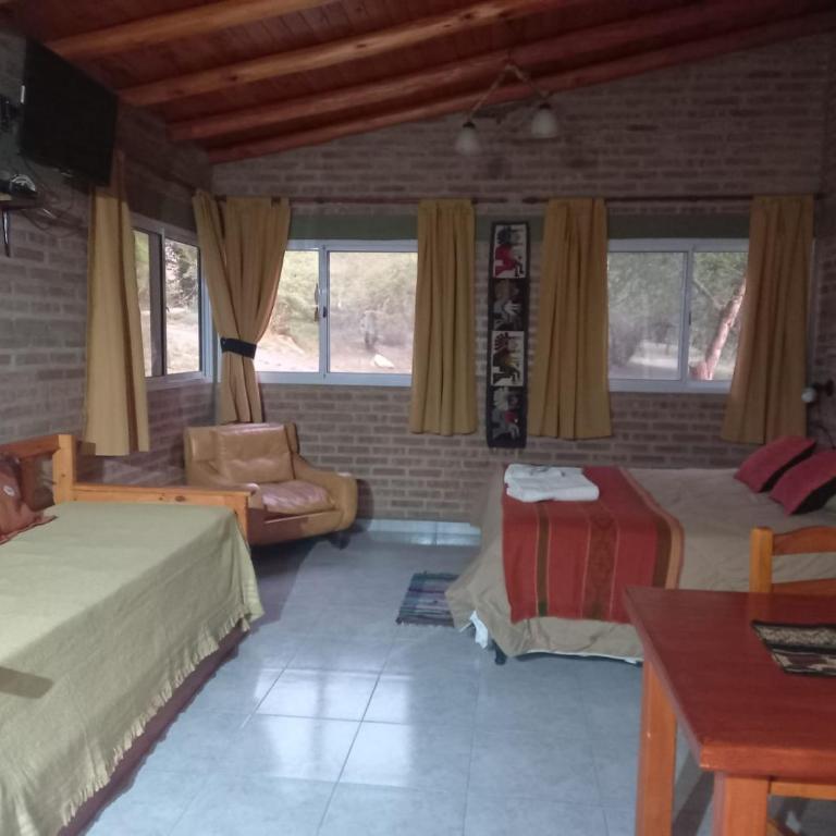 Mainame Traslasierra - Loft - 1