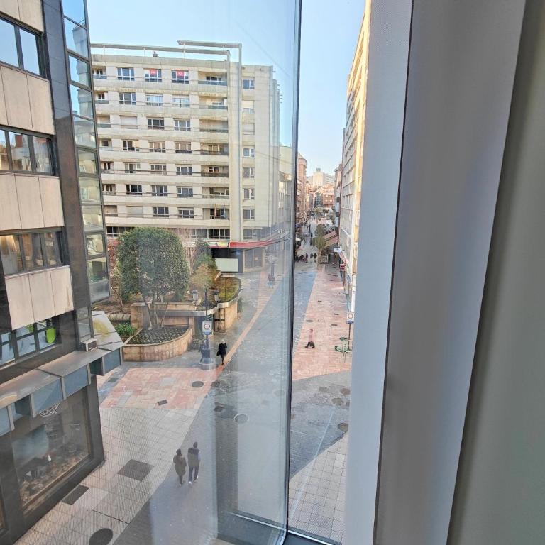 Apartamentos Centro Oviedo Caveda - Apartamento de 2 dormitorios - 12
