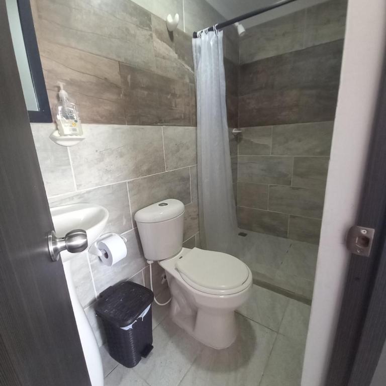 Alojamiento Sol de Maíz - Double Room with Private Bathroom - 6