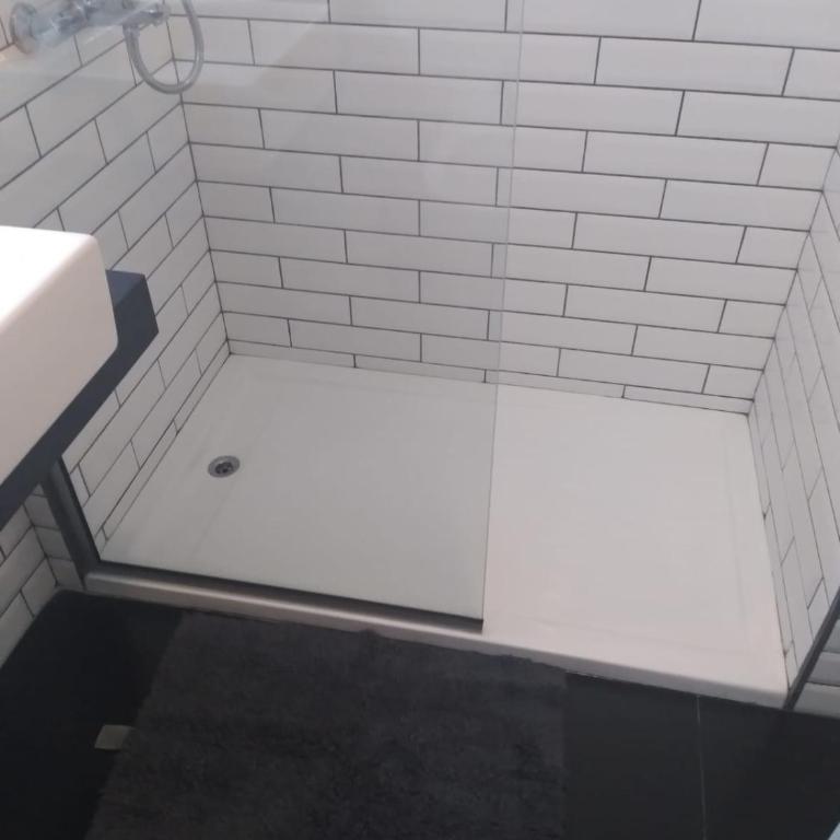 Studio en edificio con Amentities Alta Gama con Cocina - Apartamento de 1 dormitorio - 56