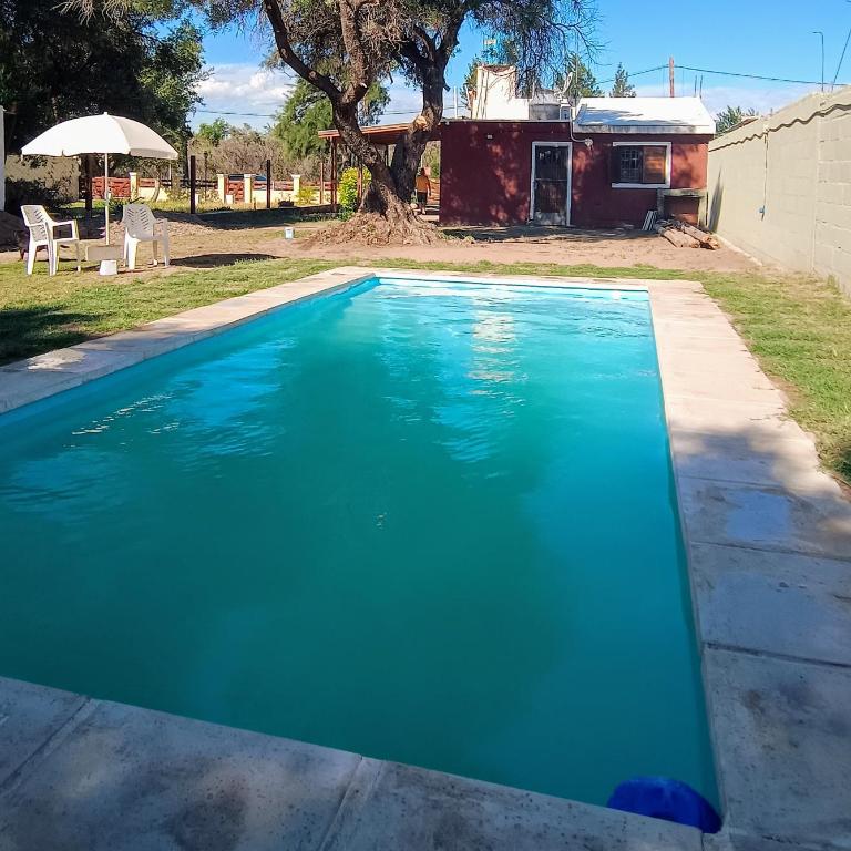 Senderos del sol - Two-Bedroom House - 1