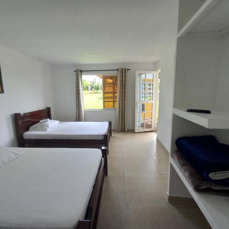 Alojamiento Sol de Maíz - Double Room with Private Bathroom - 9
