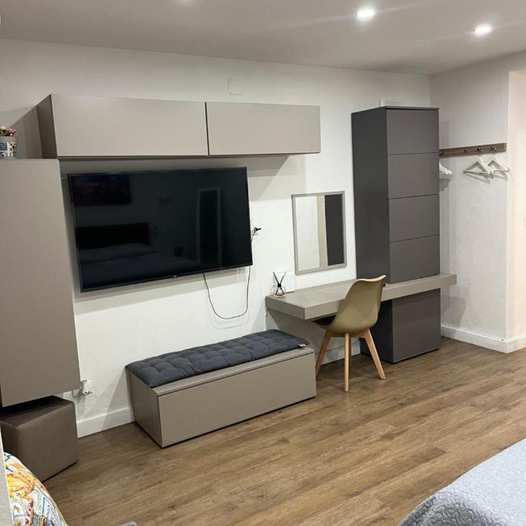 Lolli House - Appartamento con 1 Camera da Letto - 10