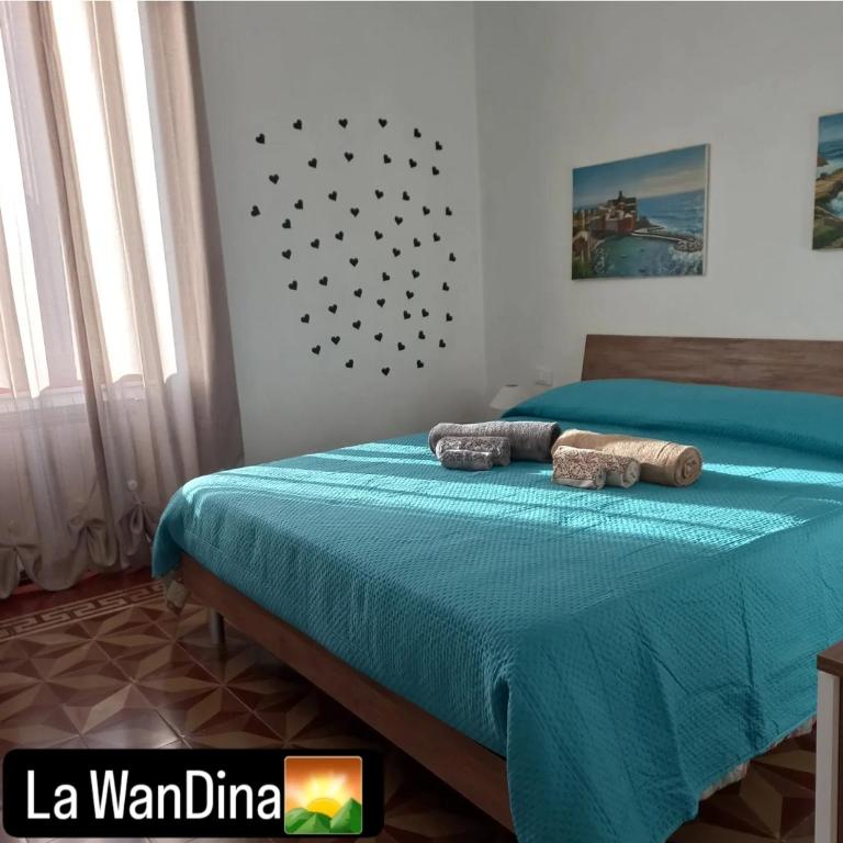 La WanDina ad un passo dal centro e stazione - One-Bedroom Apartment - 10