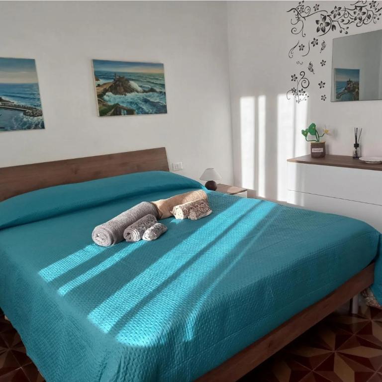 La WanDina ad un passo dal centro e stazione - One-Bedroom Apartment - 17