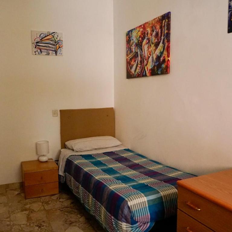 Dimora Jazz - Appartamento con 3 Camere da Letto - 12