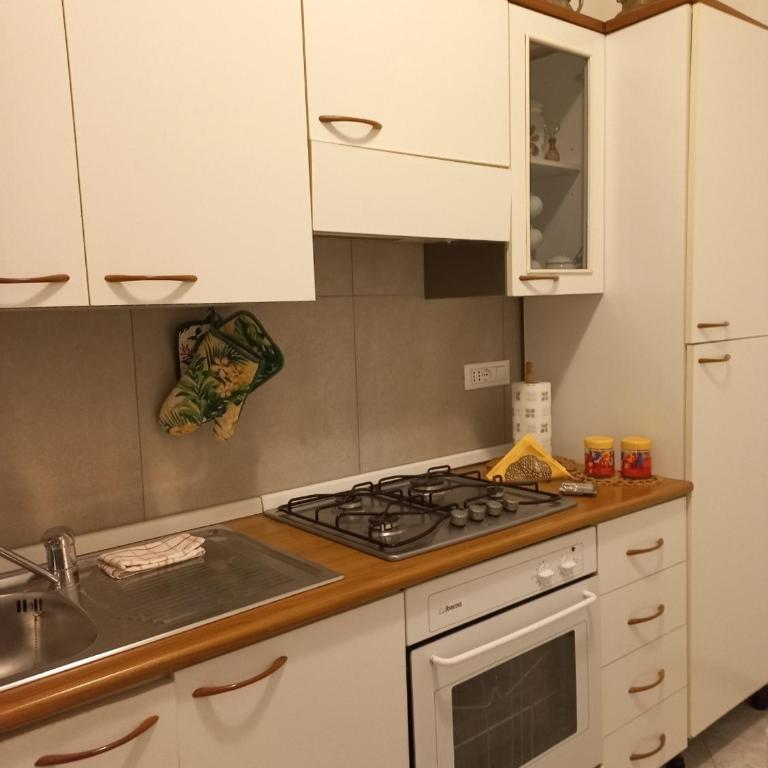 La WanDina ad un passo dal centro e stazione - One-Bedroom Apartment - 7