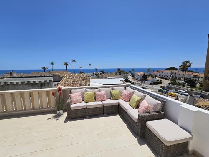 Villa Angel - La Cala Di Mijas - 4 Bedroom, Sleeps 8, Private Pool, Close to the Beach - Villa - 8