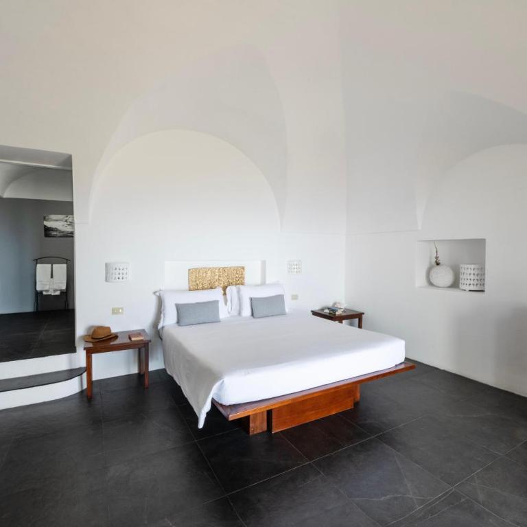 Pantelleria Dream Resort - Dammuso Standard - 7