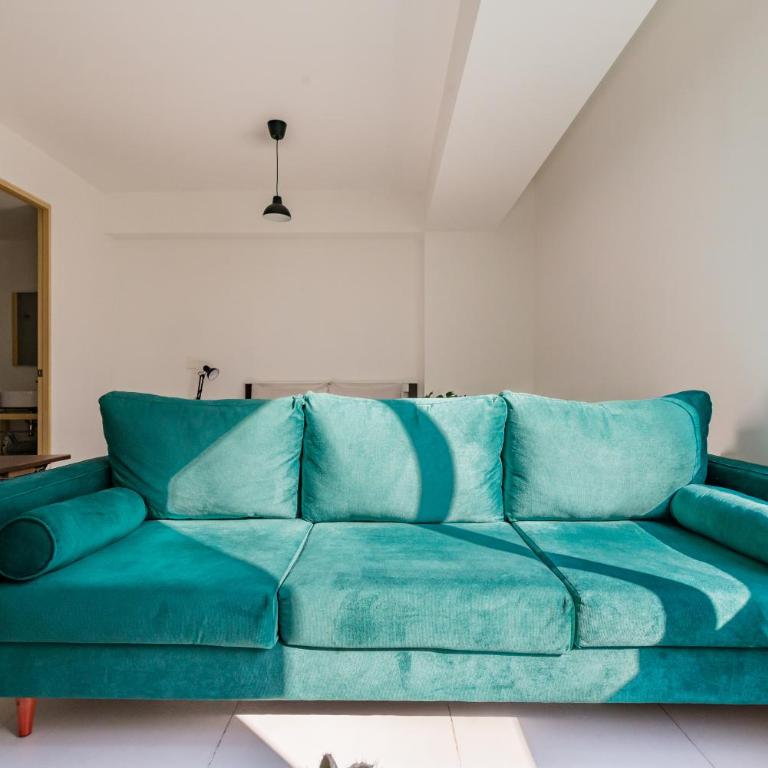 EPJ06 - 1BR - 1BTh - Apartamento de 1 dormitorio - 3