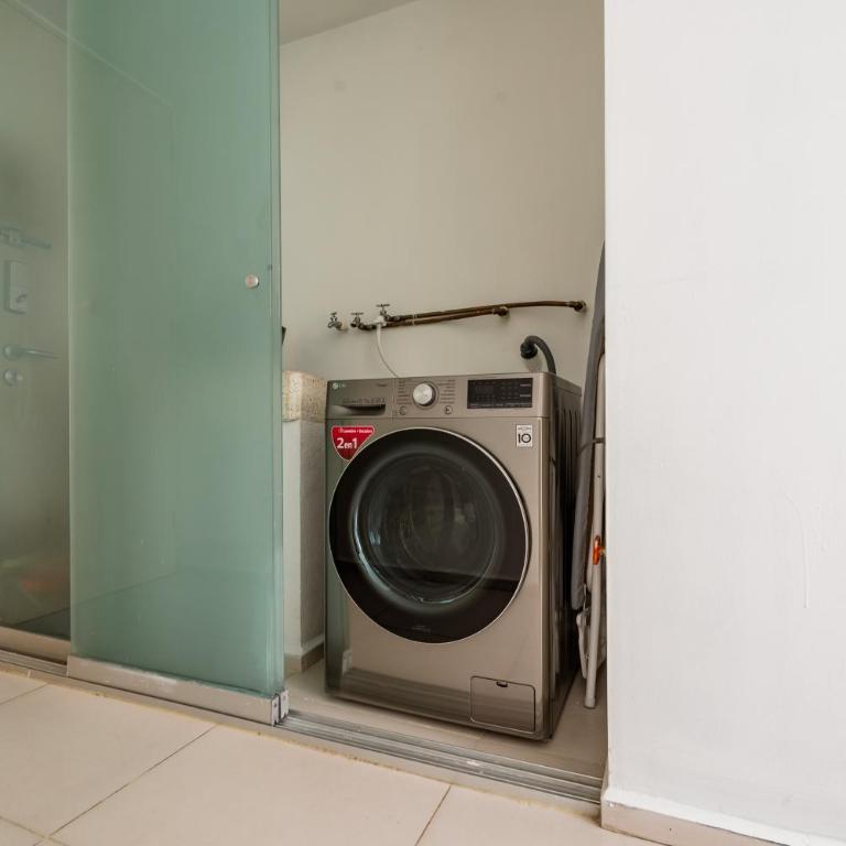 EPJ06 - 1BR - 1BTh - Apartamento de 1 dormitorio - 8
