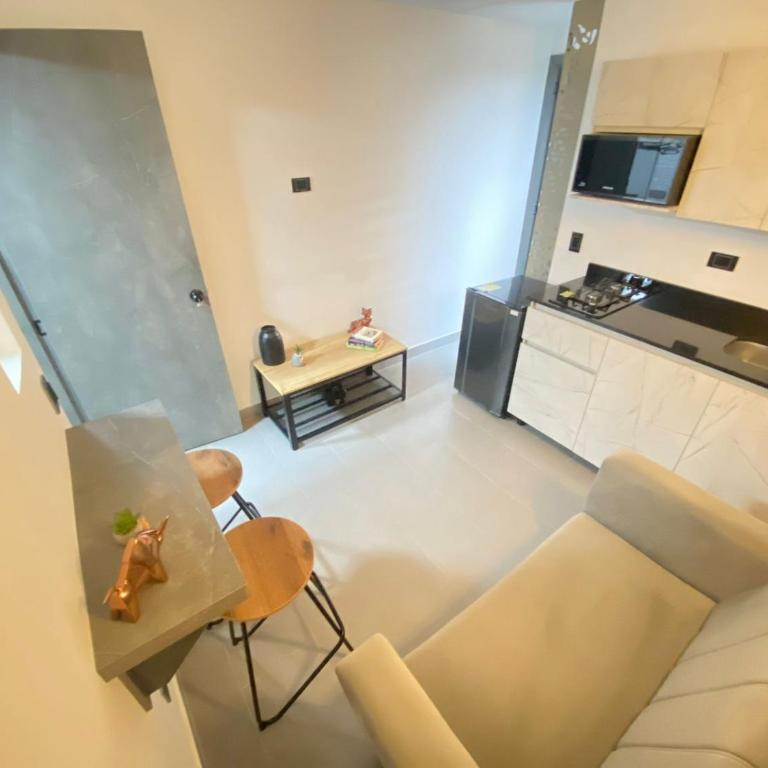 Mi Medellin Hotel Sede Laureles - Apartamento Estudio - 11