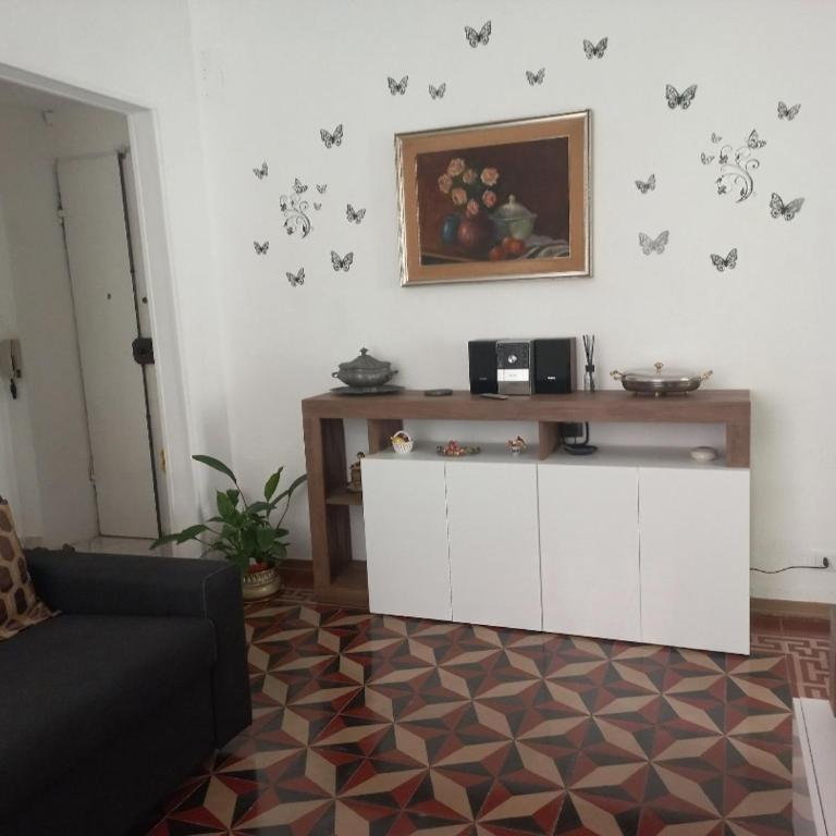 La WanDina ad un passo dal centro e stazione - One-Bedroom Apartment - 14